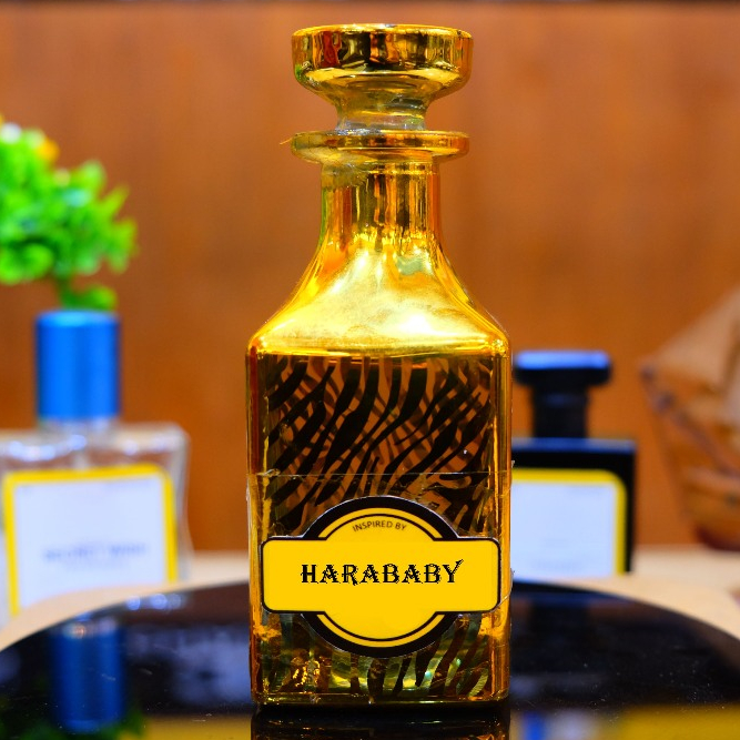 HARABABY INSPIRED BY AMI ALI PARFUME