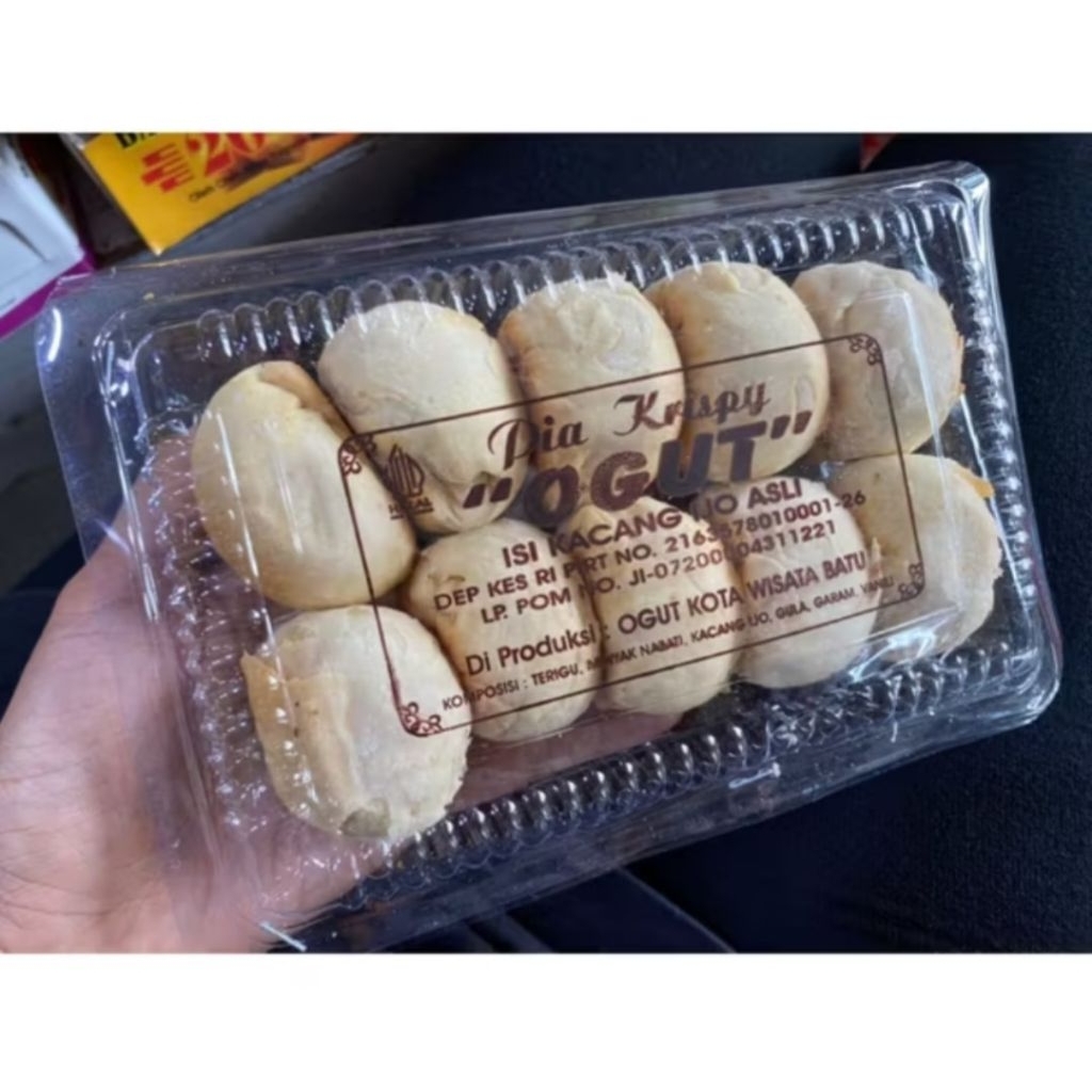 

Pia krispy ogut / Pia ogut / Pia jadul