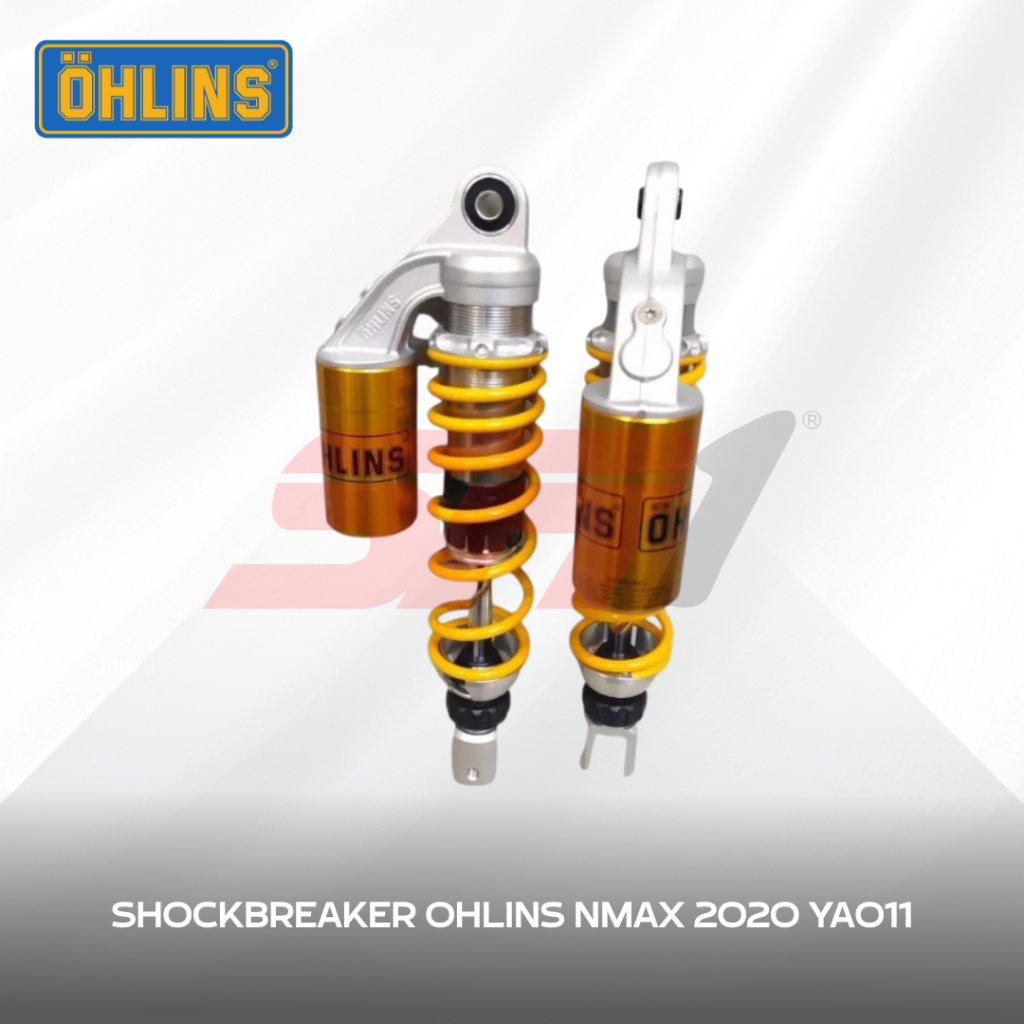 SHOCKBREAKER OHLINS NMAX 2020 YA011