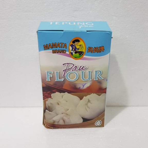

Mamata Pau Flour 1kg