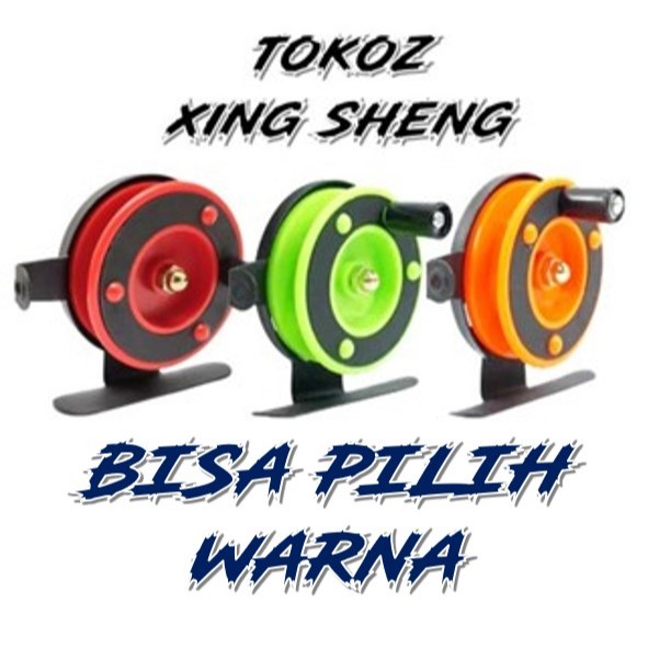 reel tokos xing sheng high quality tokoz xing sheng rel xing sheng tokos xingsheng tokoz singseng to