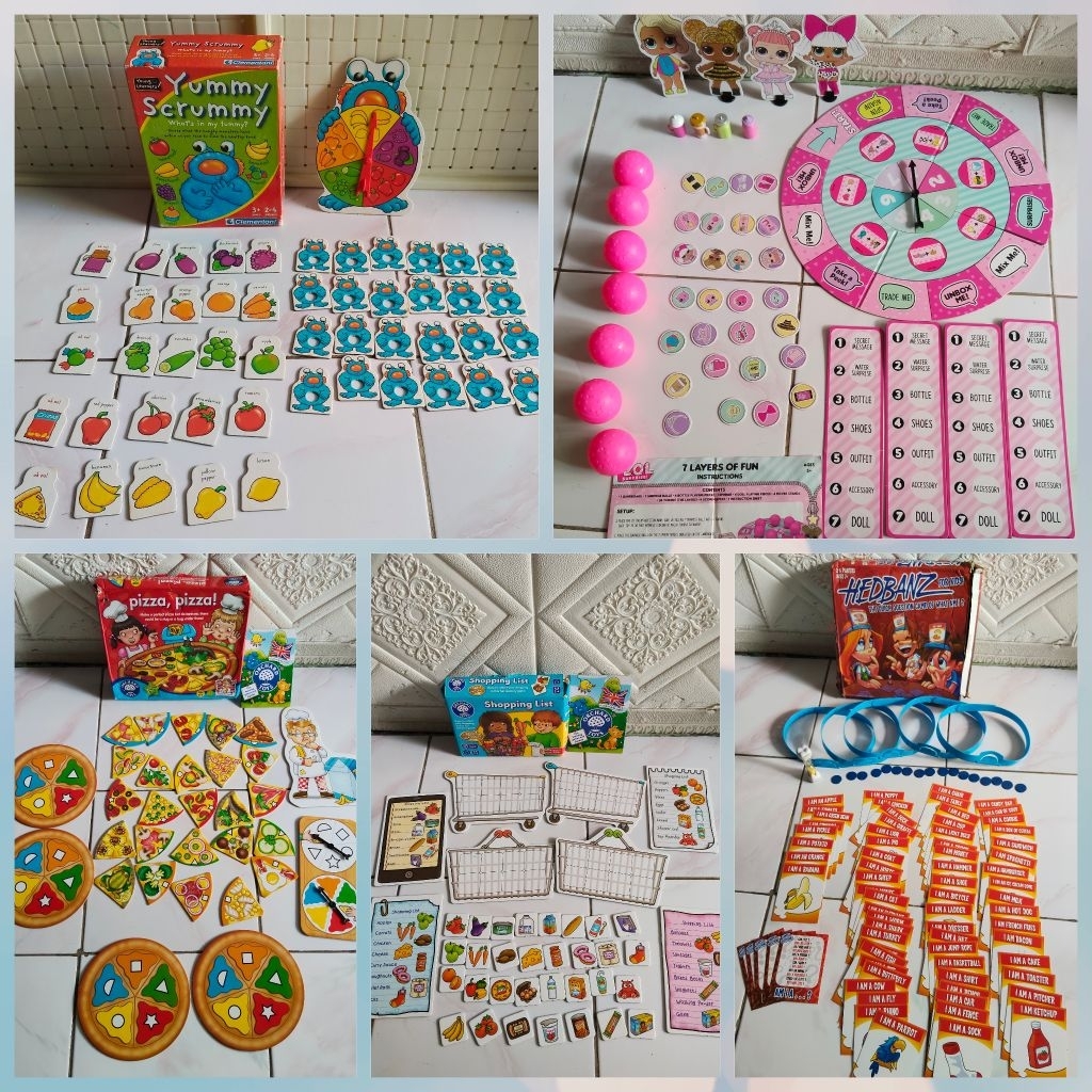 Orchard Toys dll