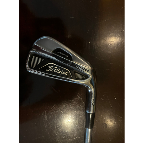 SECOND Titleist AP2 712 Iron 3 NS Pro 950 GH Flex S
