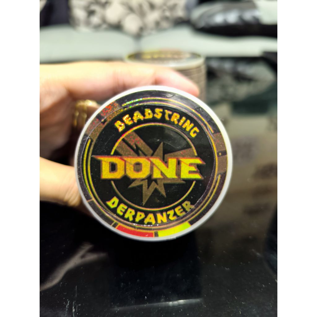 Gelasan Done by Derpanzer