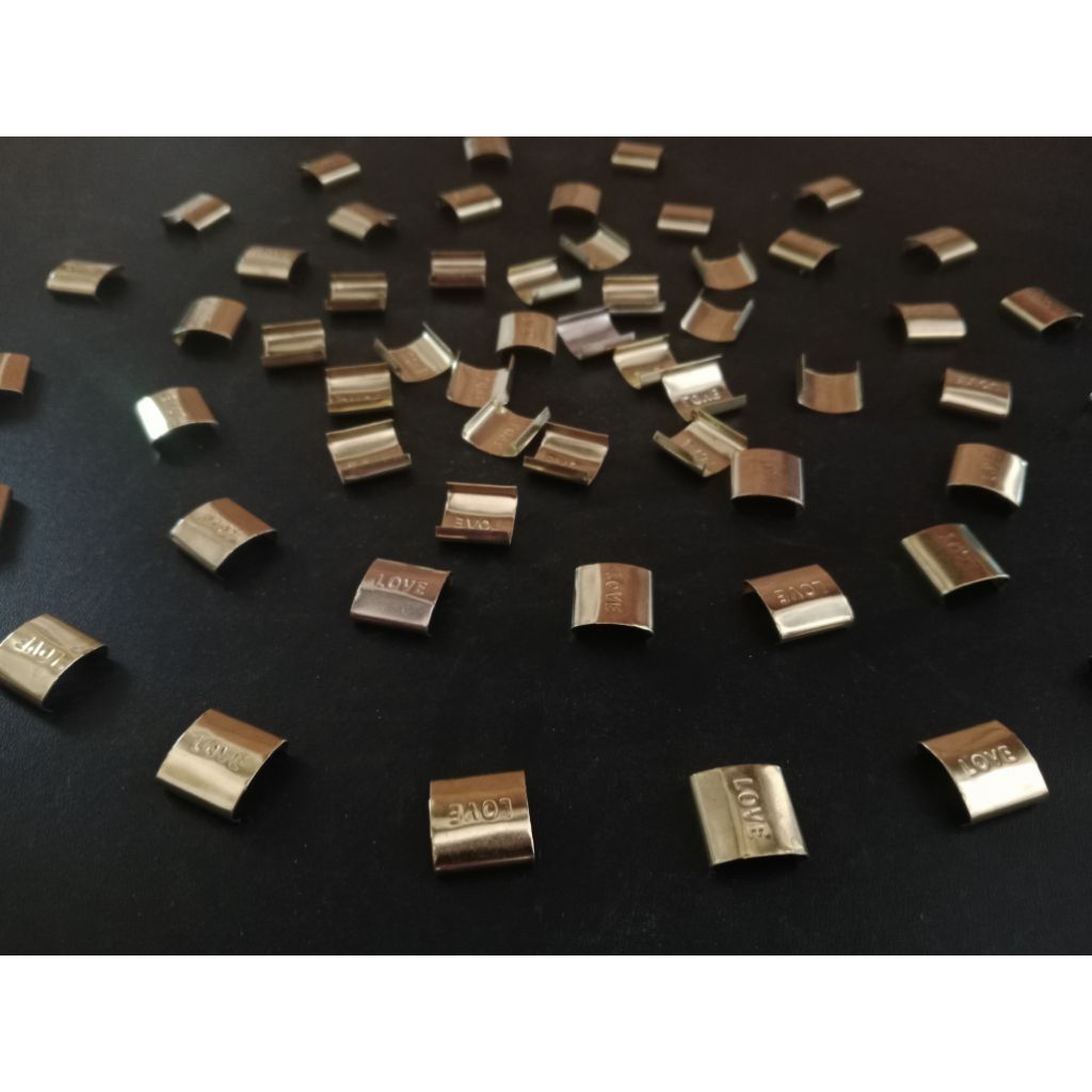 

Klip penyambung List 100pcs