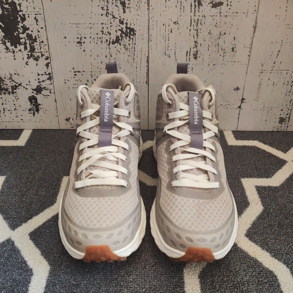 Sepatu Hiking Wanita Columbia Original