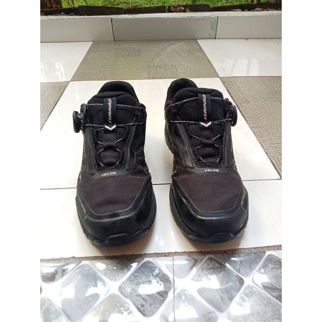 DYNAFIT, boa system, Gore-Tex, Trail Run