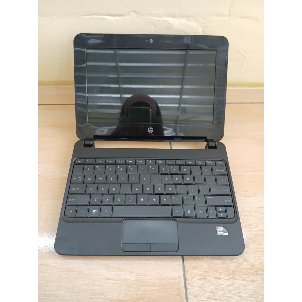 CASSING/KESING HP NOTEBOOK HSTNN-E04C