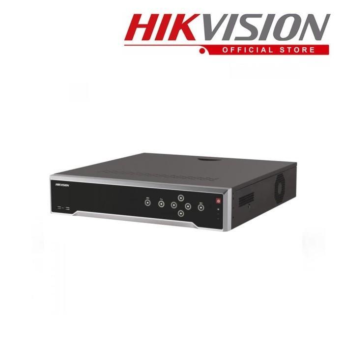 NVR HIKVISION DS-7632NXI-K2 32 CHANNEL