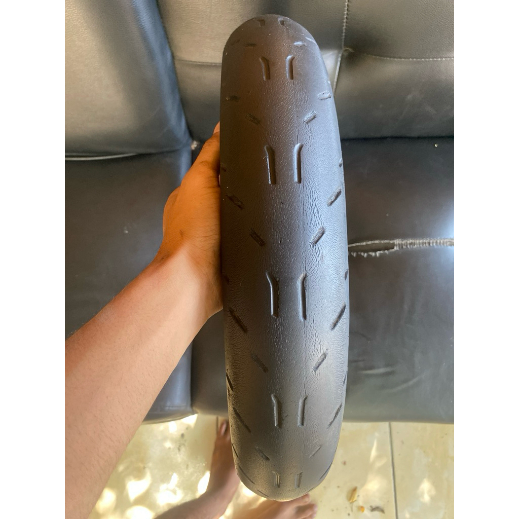 michelin pilot gp 80/90-14 tubles