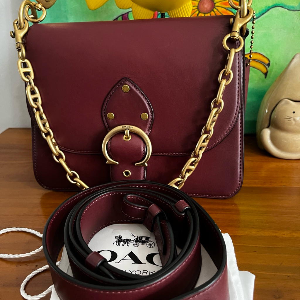 tas coach beat medium