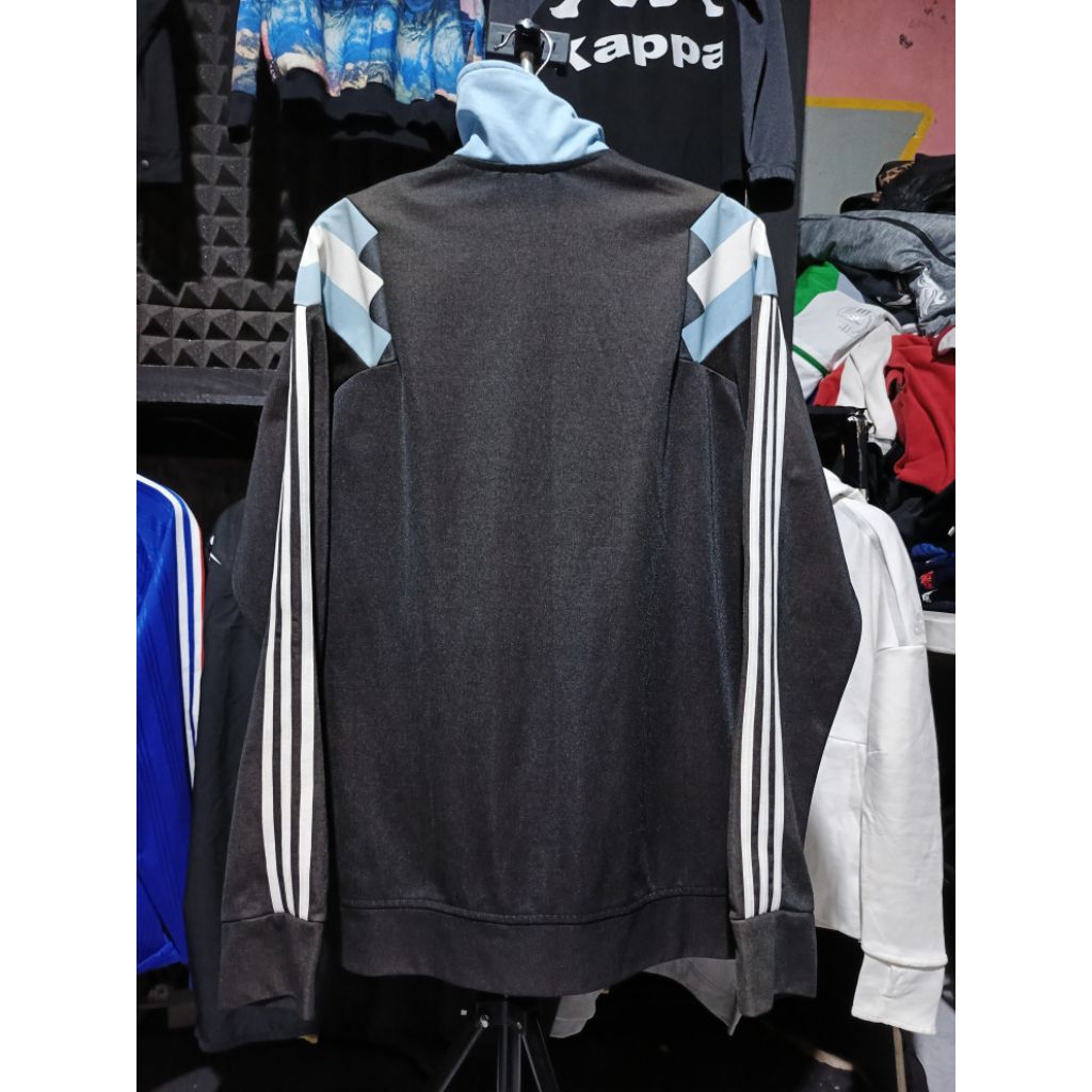 Adidas Trifoil Argentina Tracktop