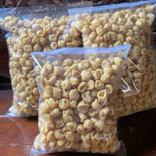 

POTIL MINI CAMiLAN KHAS MAGELANG GERTIS ONGKIR