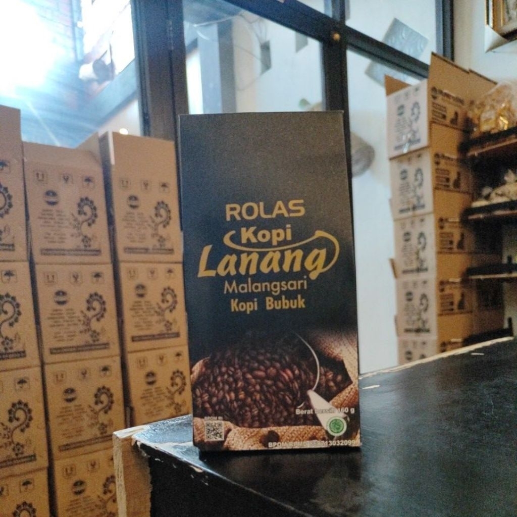 

rolas kopi lanang malangsari
