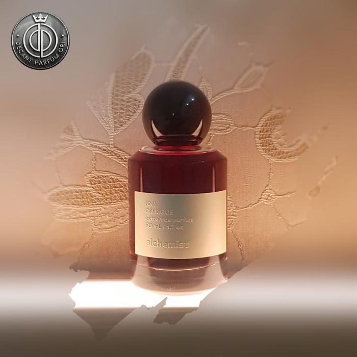 1ml ALCHEMIST | Onirique | Decant Dulu