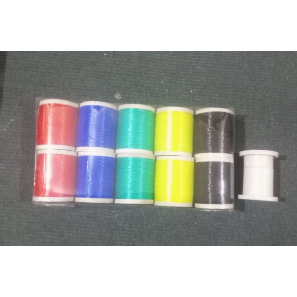 kenur layangan Gajah CK