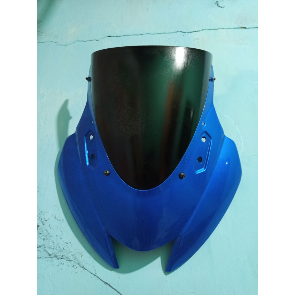 TamengGSXR150