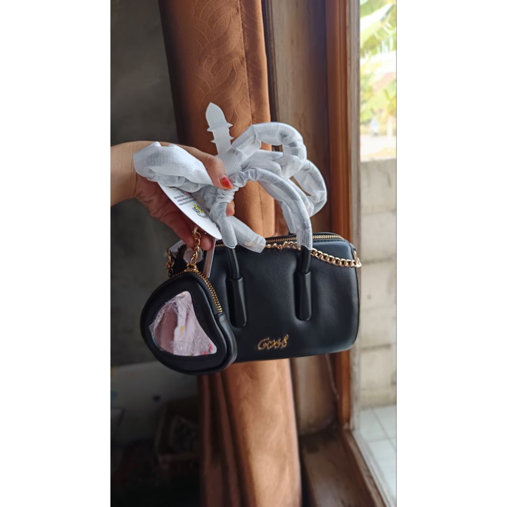 READY TAS GOSH ART 372 NEW