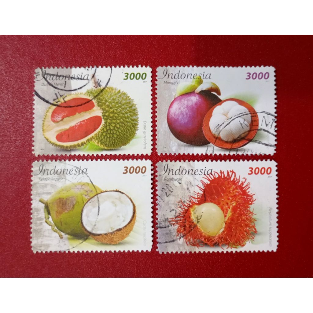 

PRANGKO INDONESIA BUAH NUSANTARA