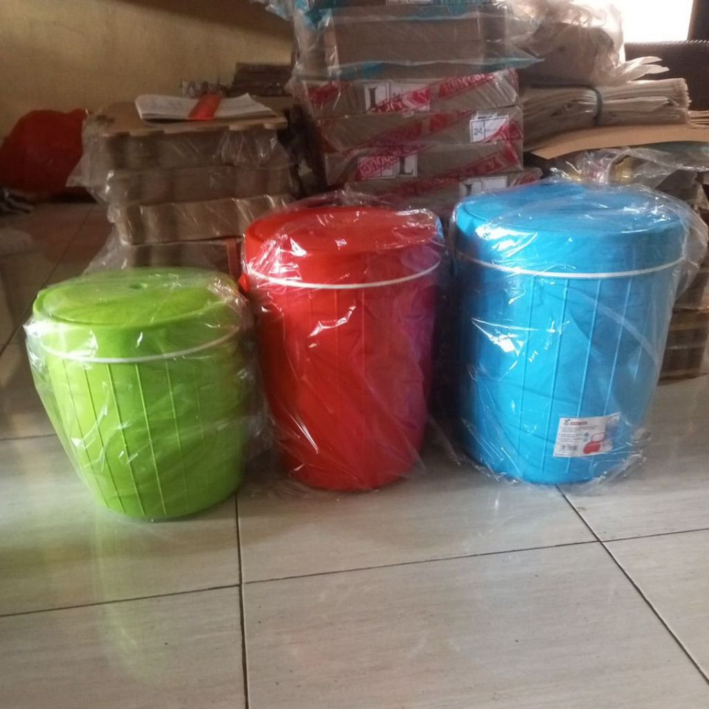 rice/ice bucket global eagle