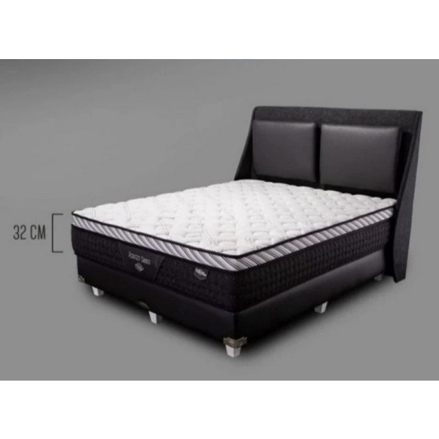 Kasur Springbed Comforta Springbed Perfect Choice | Matras Palembang - Matras Aja, 90x200