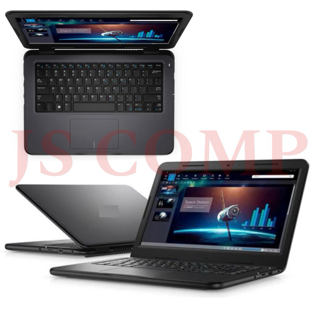 DELL 3310 i3 8Th Ram 4Gb/512Gb SSD Laptop 13Inch Win10 FREE MOUSE/TAS,CHARGER,DUS