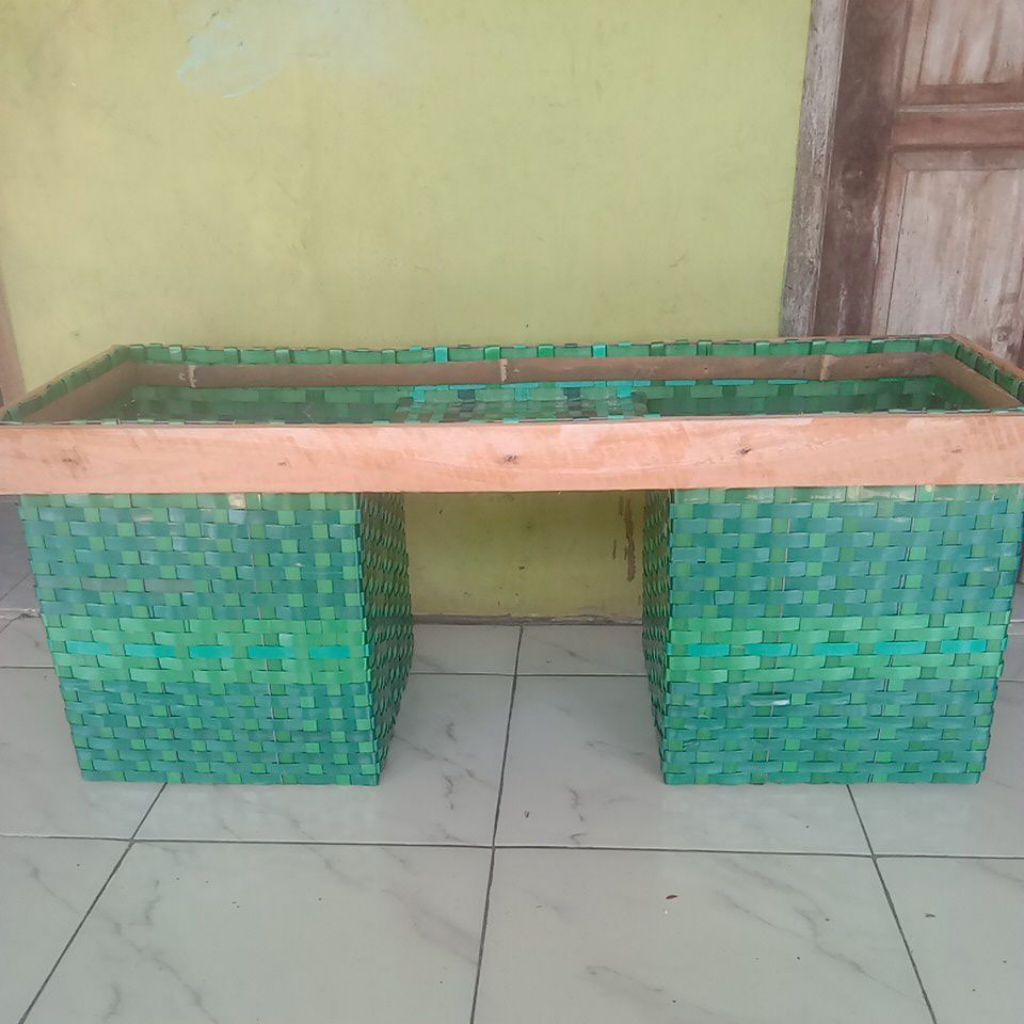 BRONJIONG ATAU KRONJOT MOTOR BEBEK UKUR SEDANG