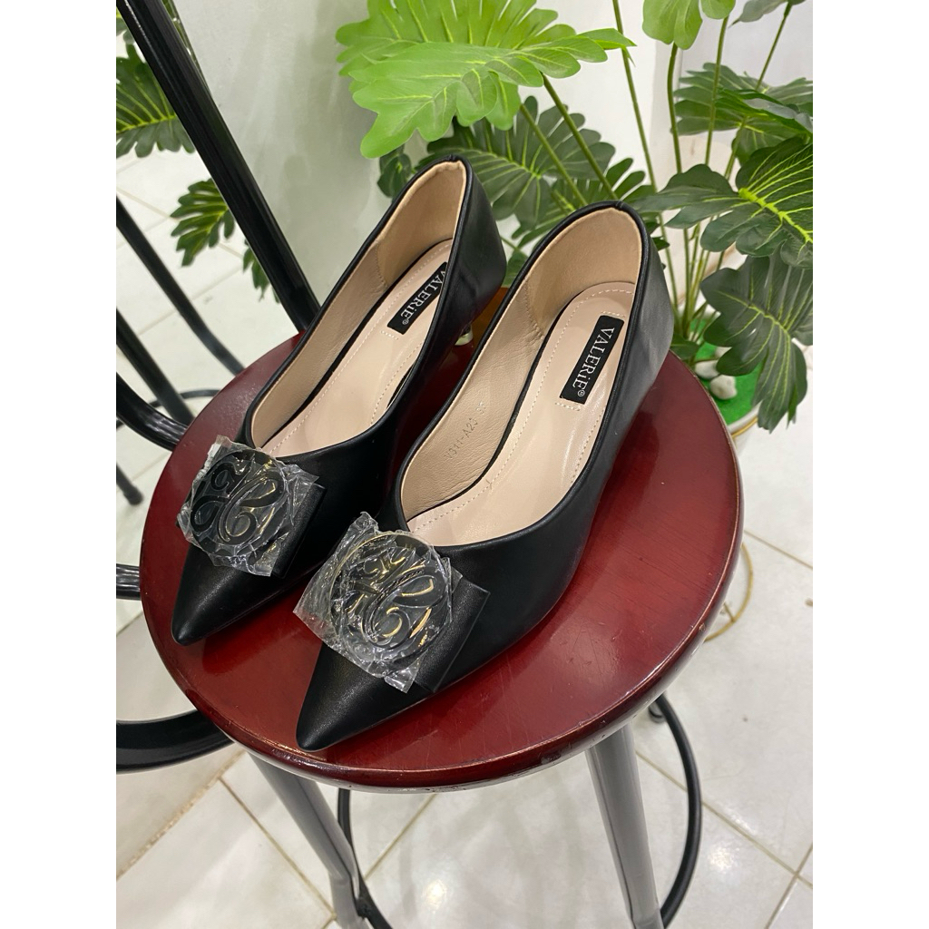 PANSUS IMPORT WANITA