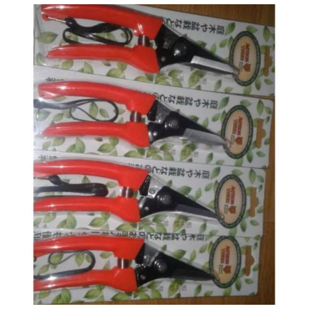 

Gunting Tiger gunting pemotong holo original termurah