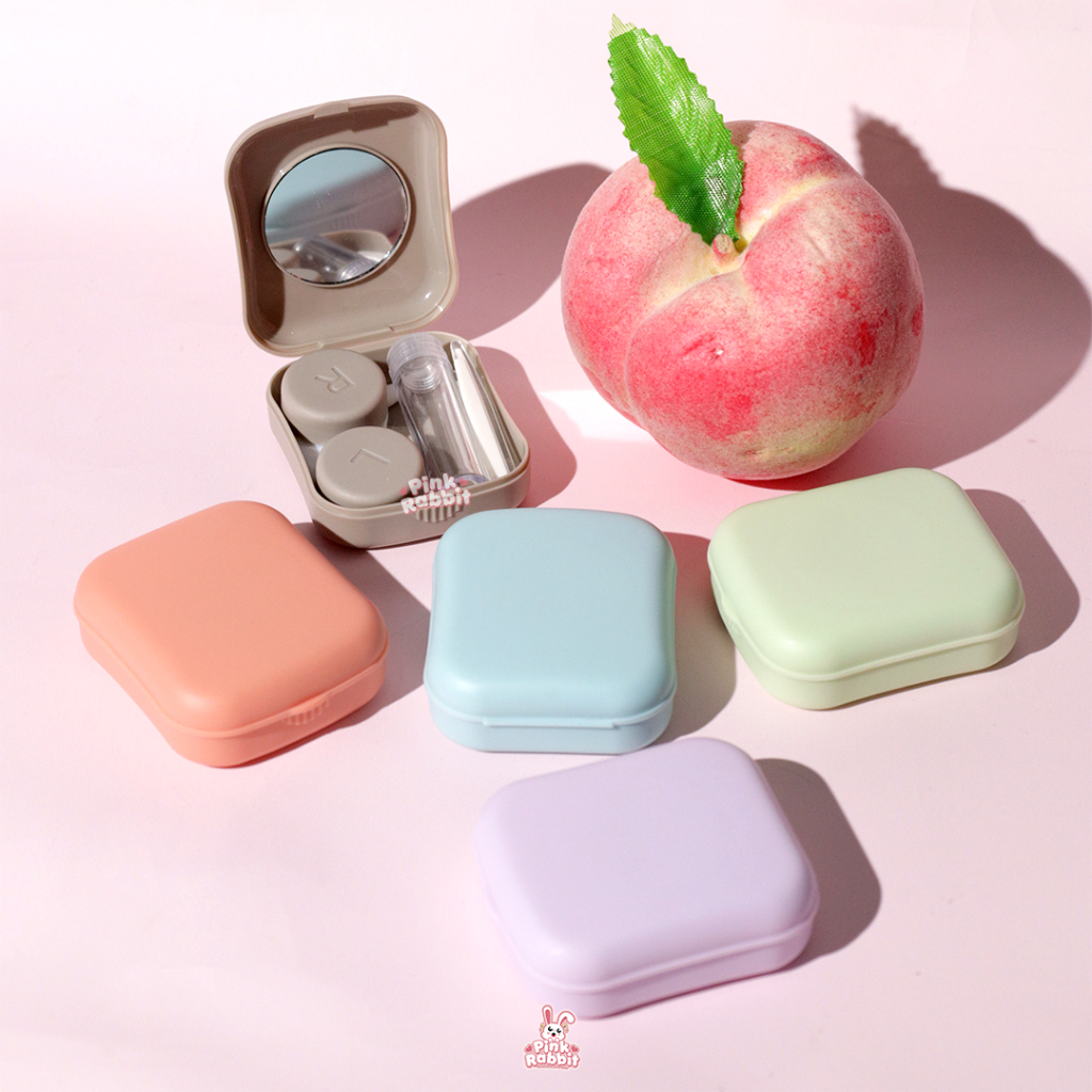 PINK RABBIT GIFT 1 (Khusus Membership)