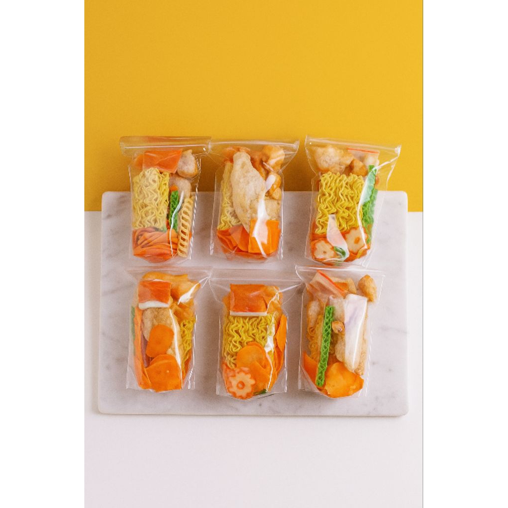 

SEBLAK INSTAN PEDAS NIKMAT 10 PCS – PRAKTIS & GURIH!