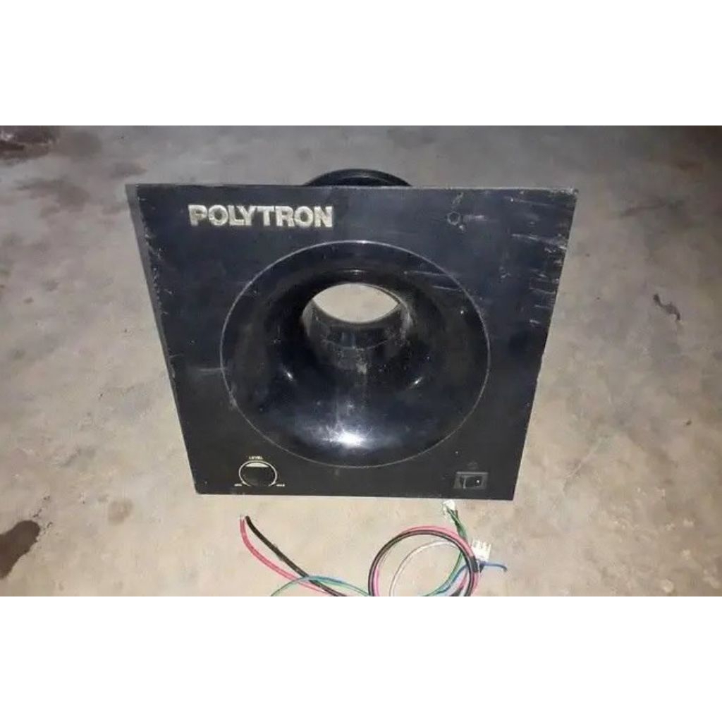 polytron psw 500