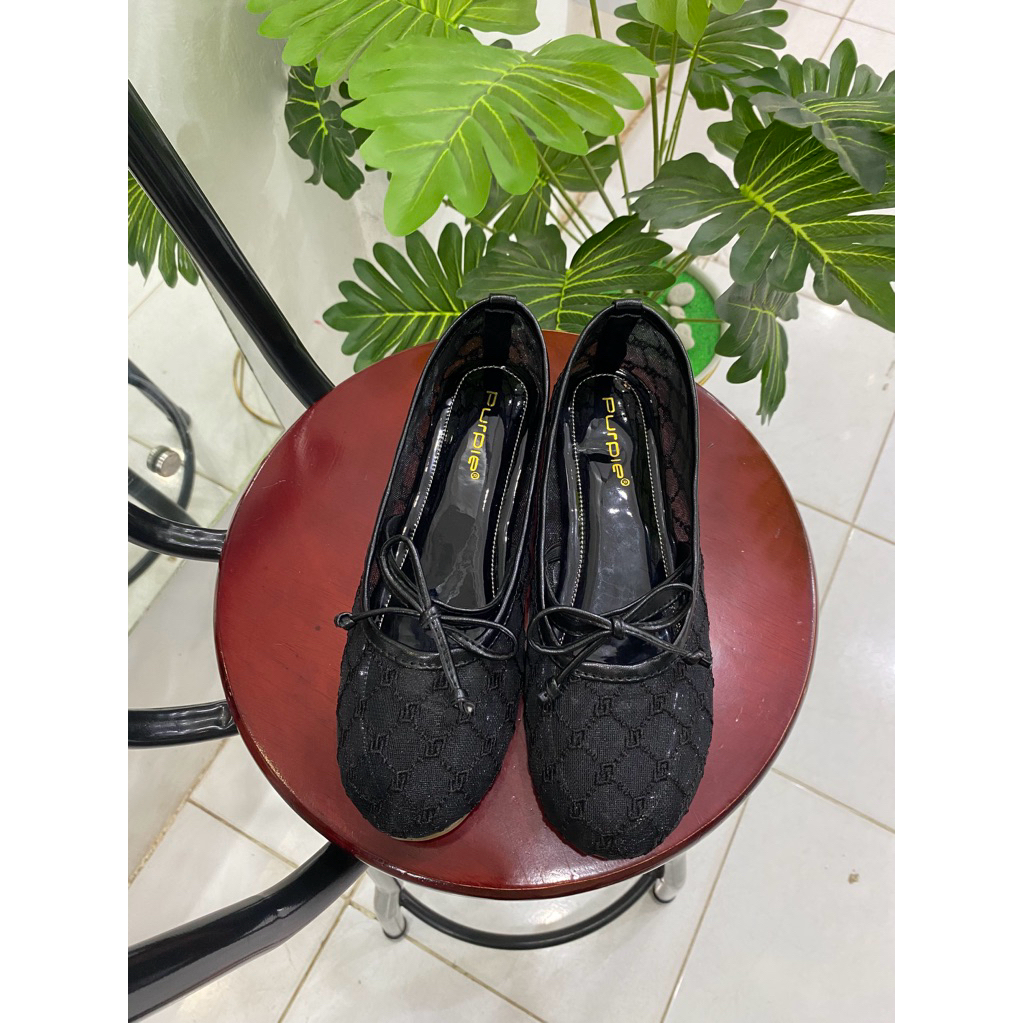 PANSUS IMPORT WANITA