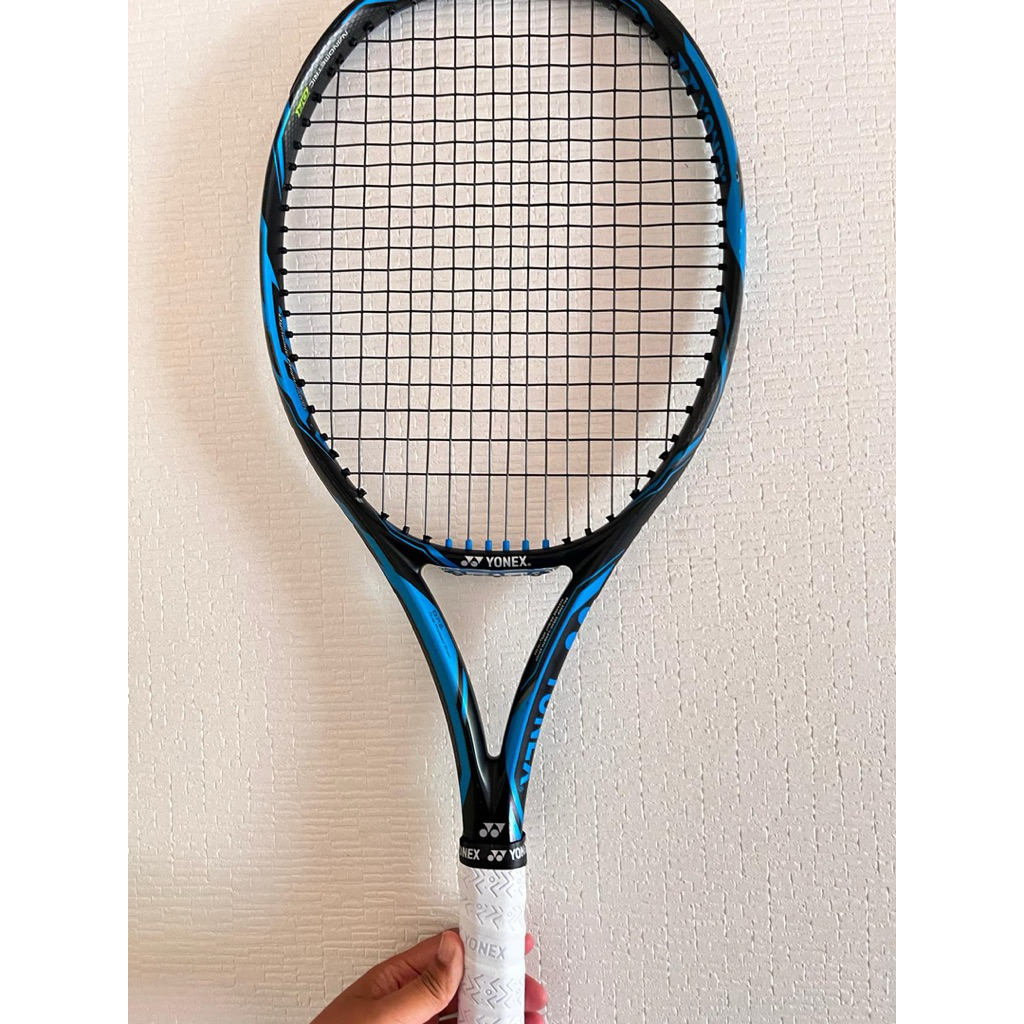 Yonex Ezone DR 100  Original-second hand Japan raket tenis