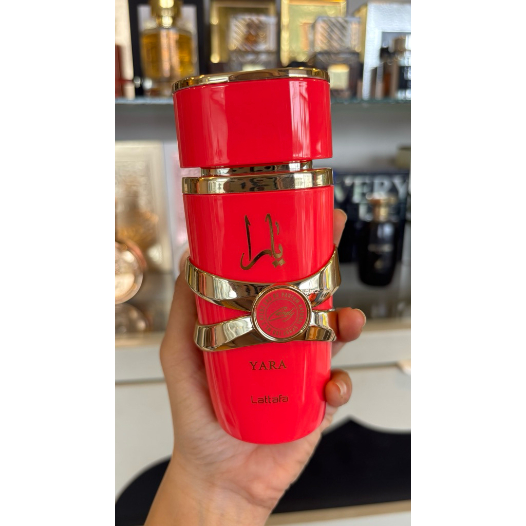 Parfum Yara Candy Lattafa | Lattafa Yara candy | Parfum Arab Lattafa | Parfum Dubai