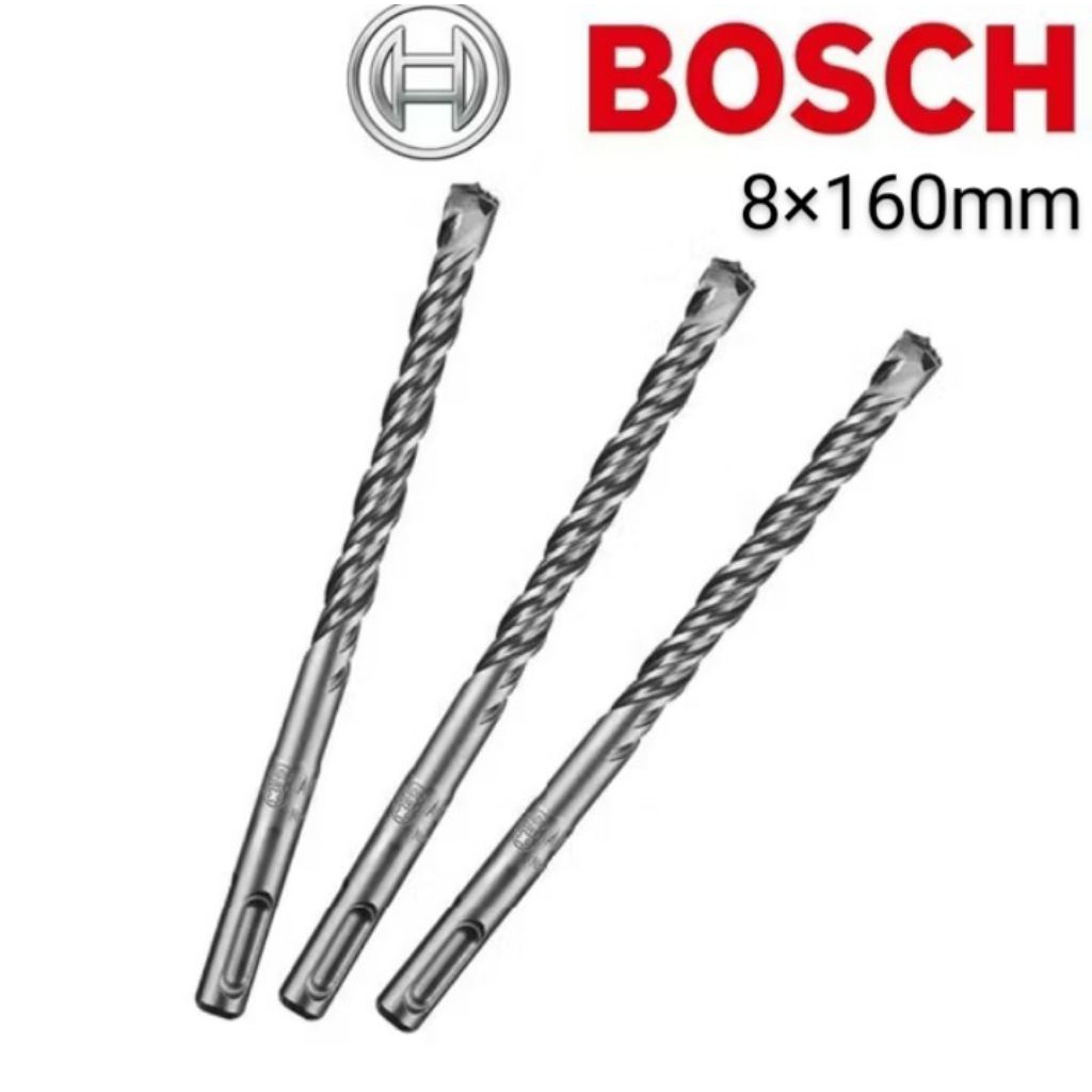 Bosch Mata bor bobok beton SDS 8×160mm