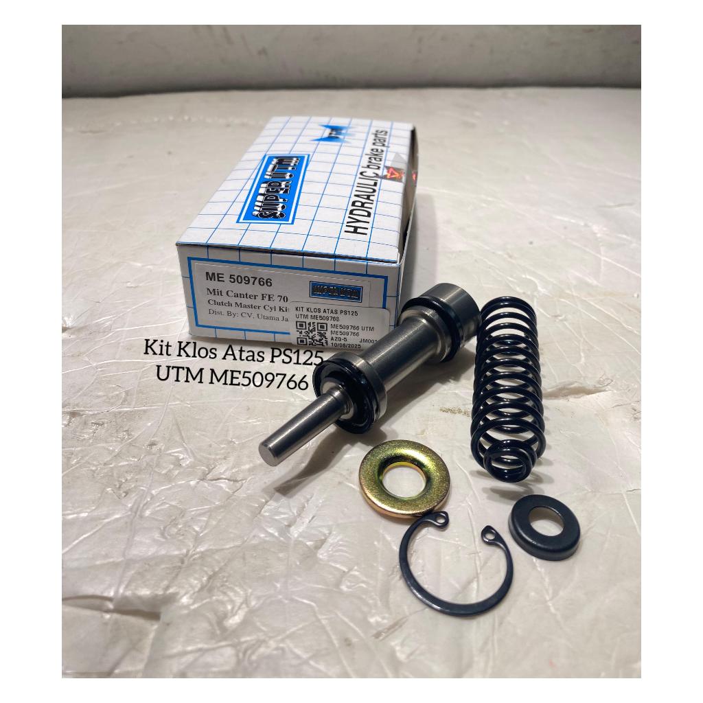 Kit Klos Atas PS125 UTM ME509766