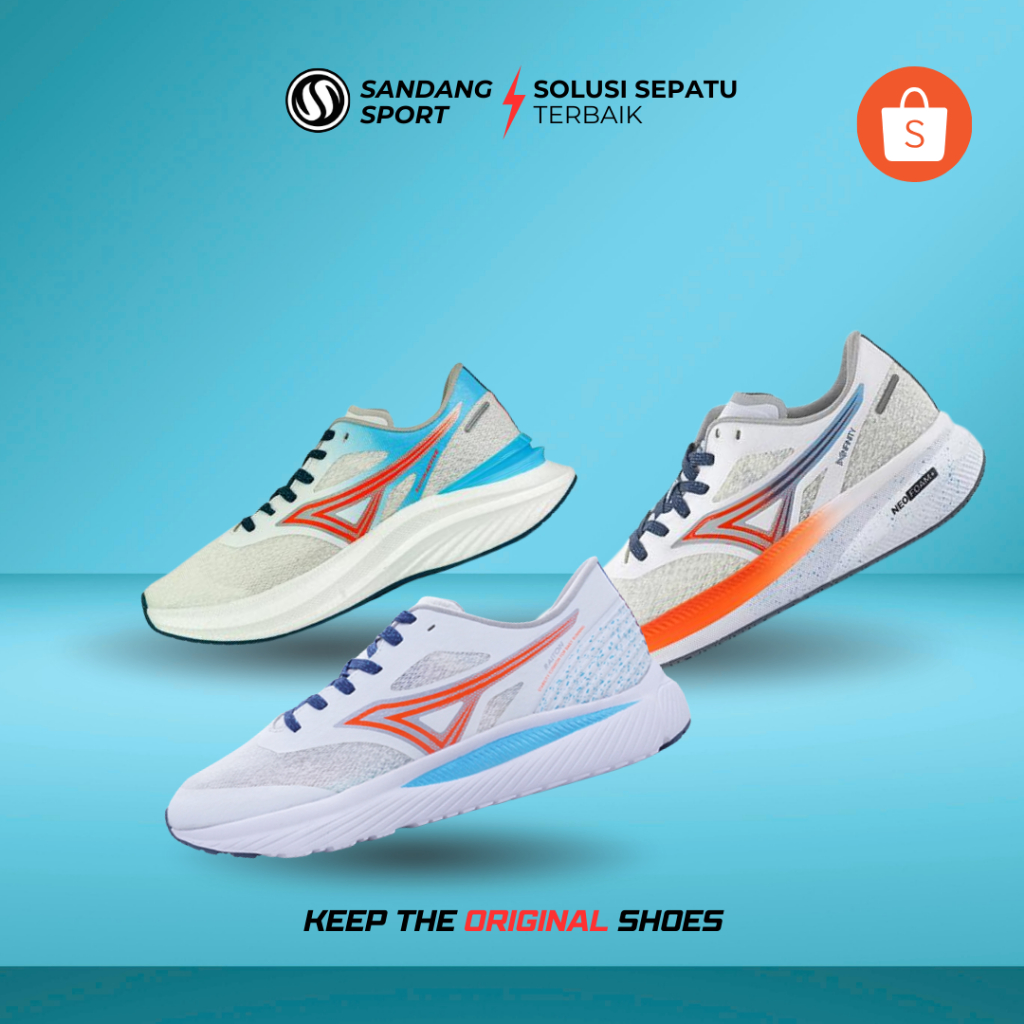 ARDILES NFINITY RAITON ORIGINAL