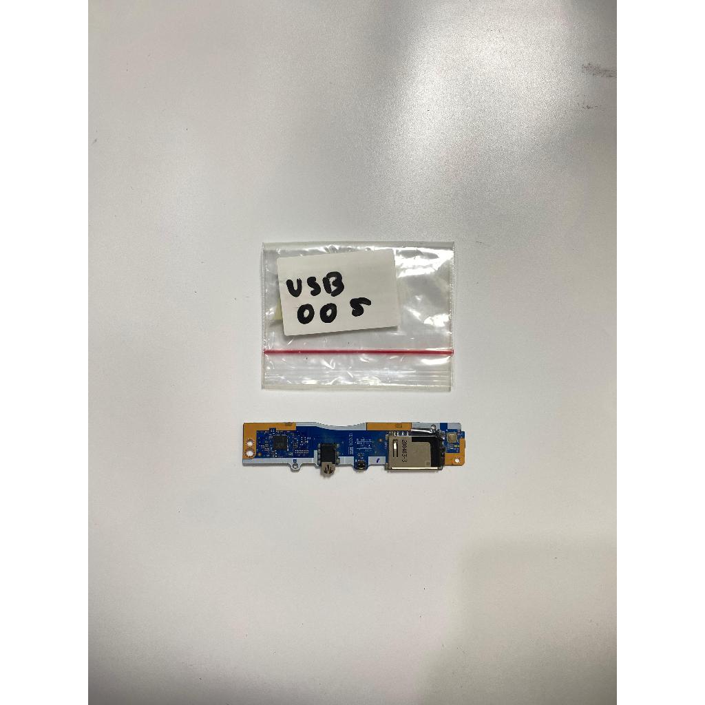 usb laptop lenovo ideapad slim 315 second original