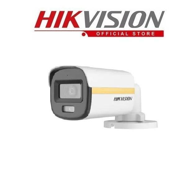 CAMERA HIKVISION DS-2CE10DF3T-LPFS 2MP