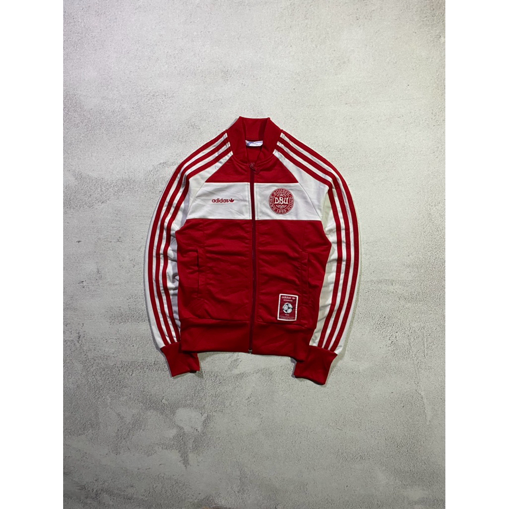 Tracktop Adidas Denmark