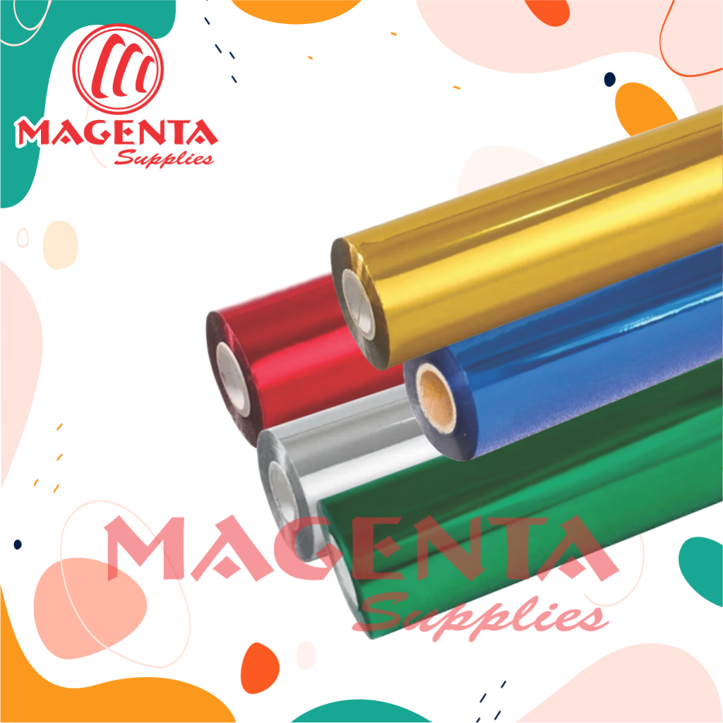 

Foil Hotprint Premium 64 Cm