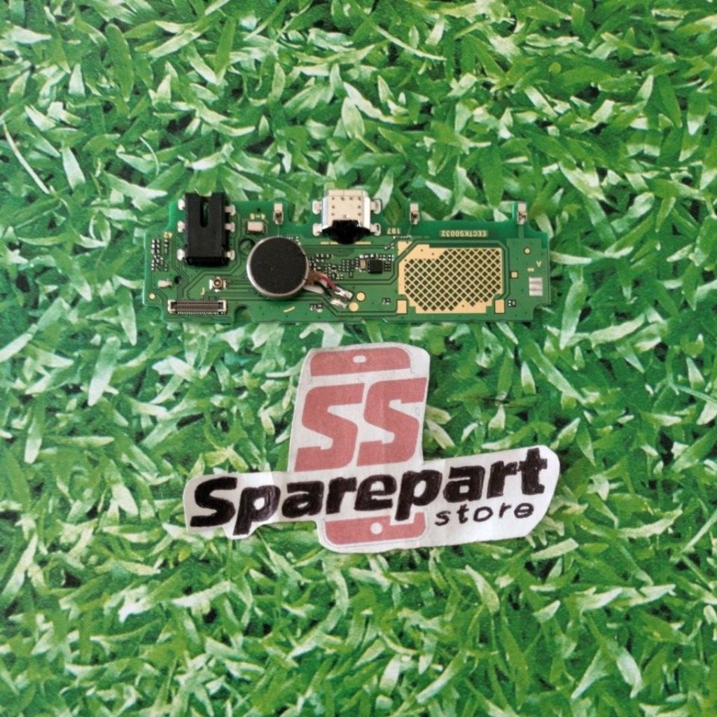 PAPAN CAS ORIGINAL VIVO Y81