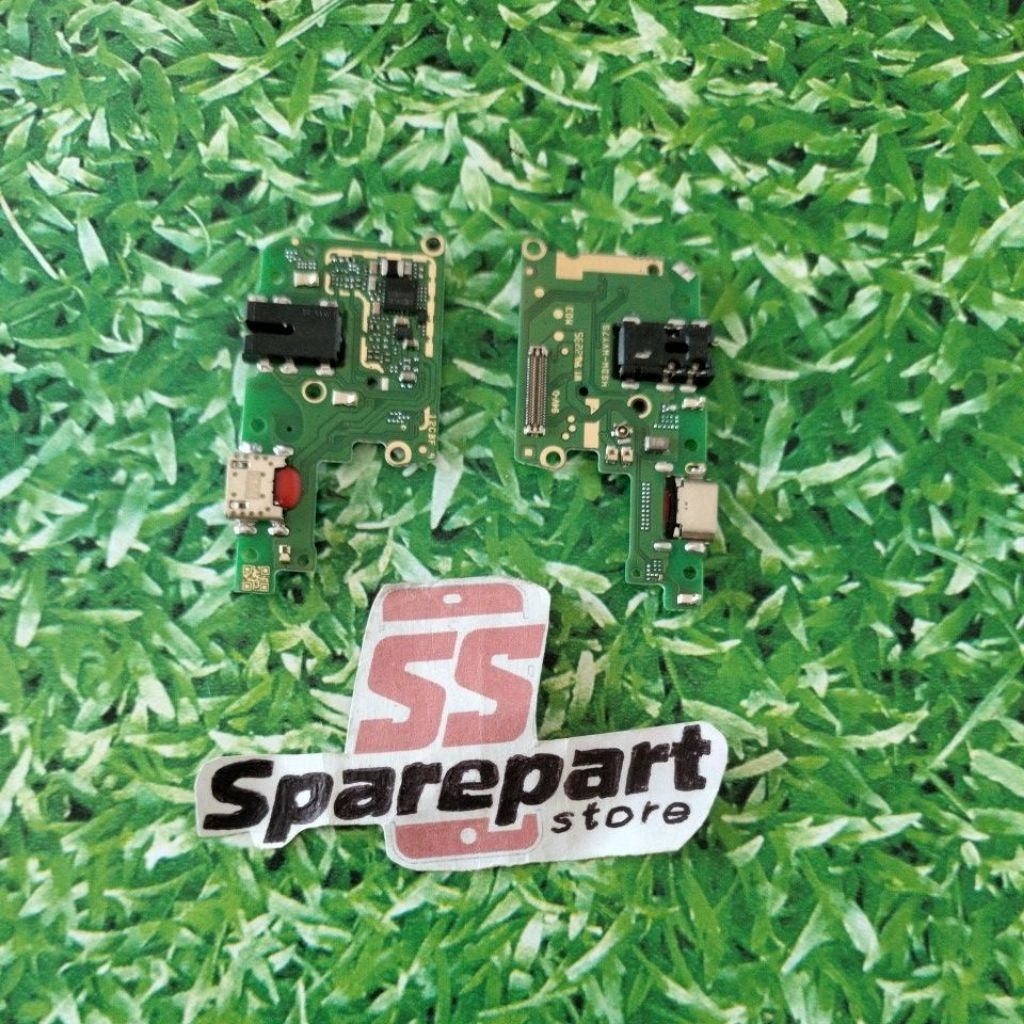 PAPAN CAS ORIGINAL VIVO S1 / Y7S