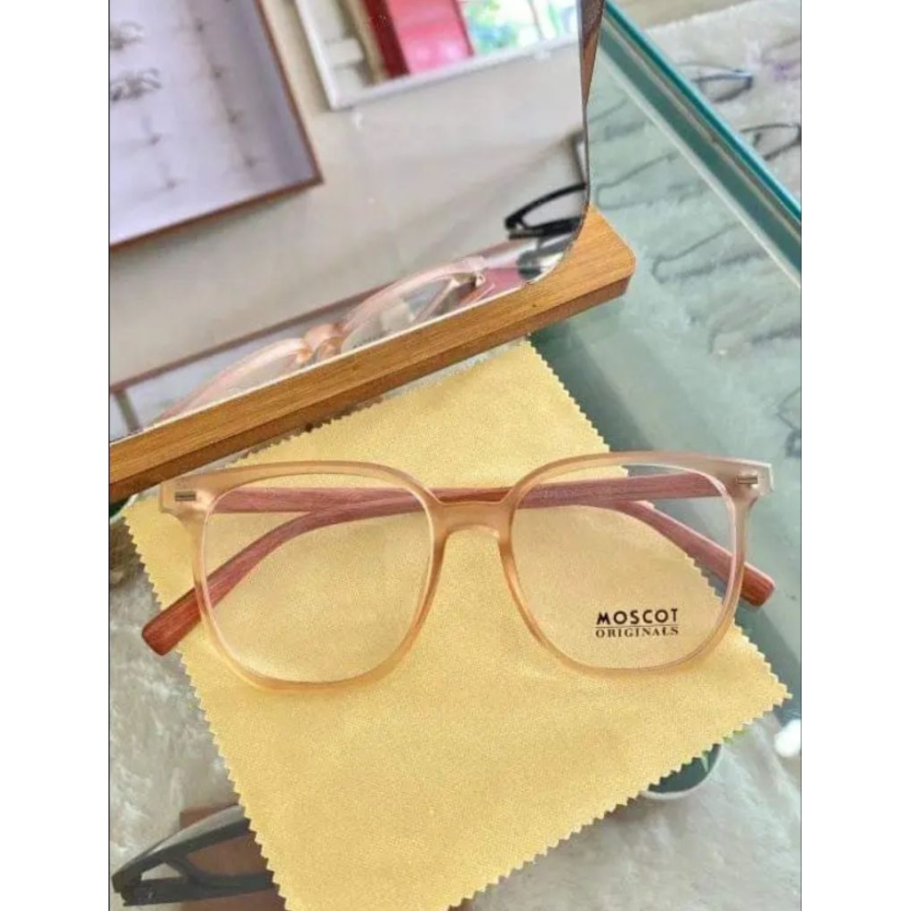 frame moscot