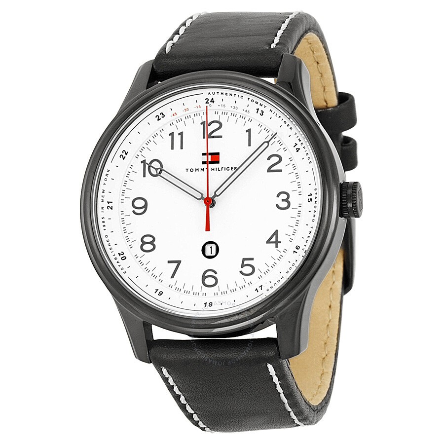 Tommy Hilfiger Andre Men Watch 1710309