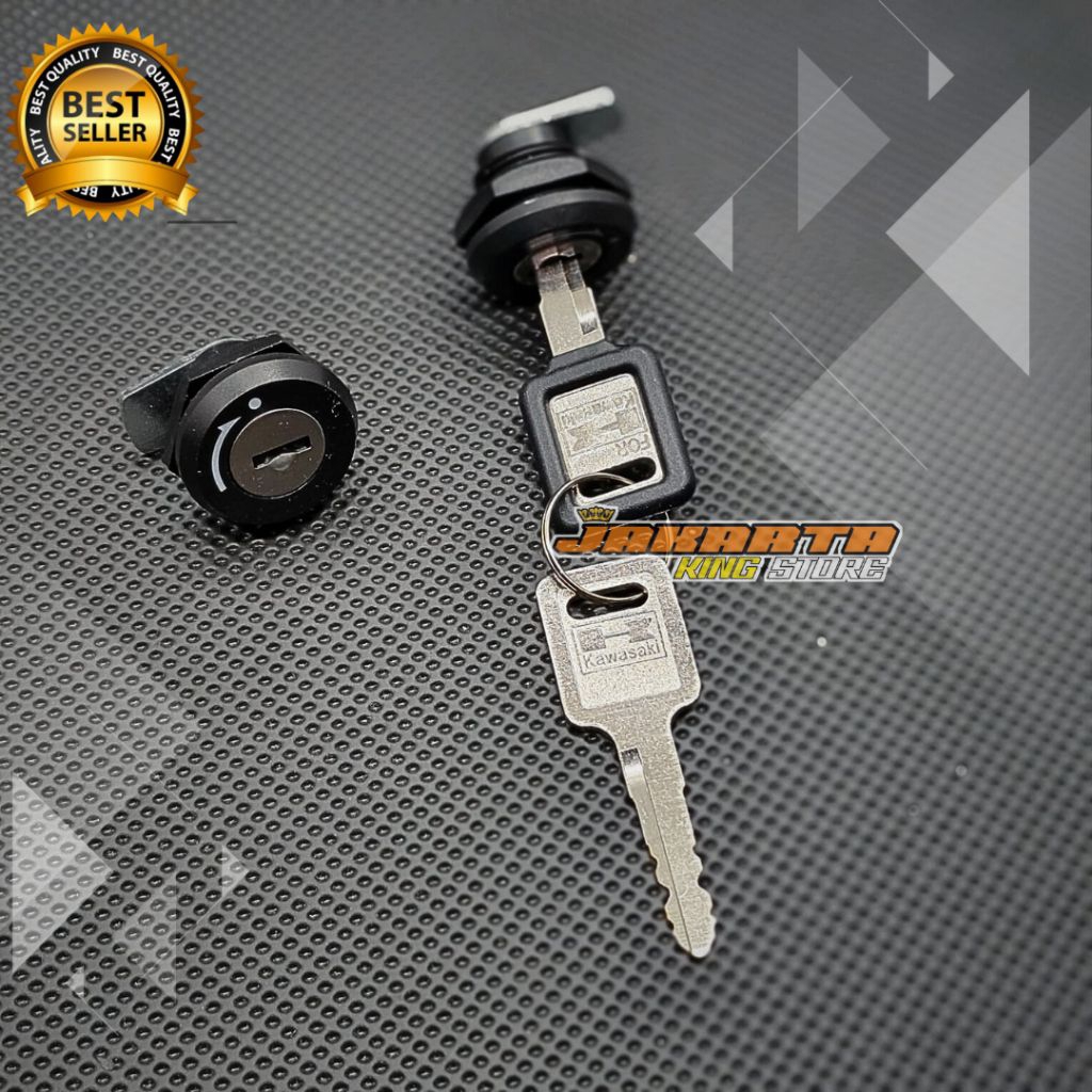 kunci body samping ninja ss ninja r