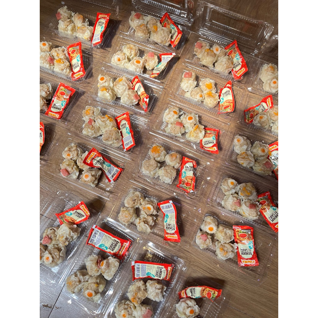 

DIMSUM CIMIT