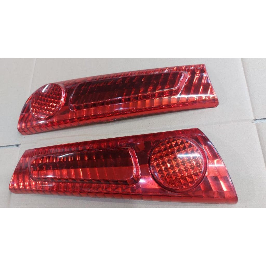 REFLEKTOR KACA BELAKANG AVANZA 2008 2009 2010 2011