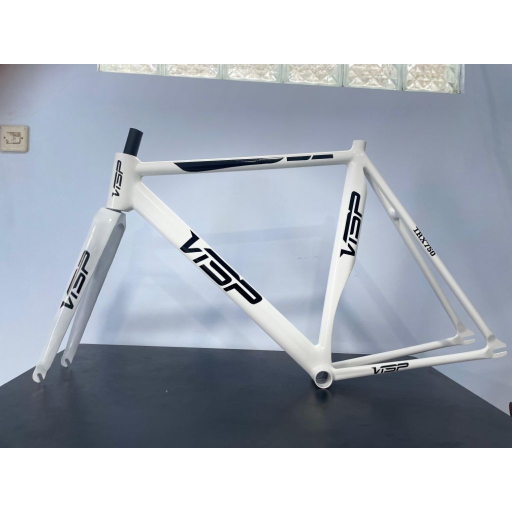 frameset visp